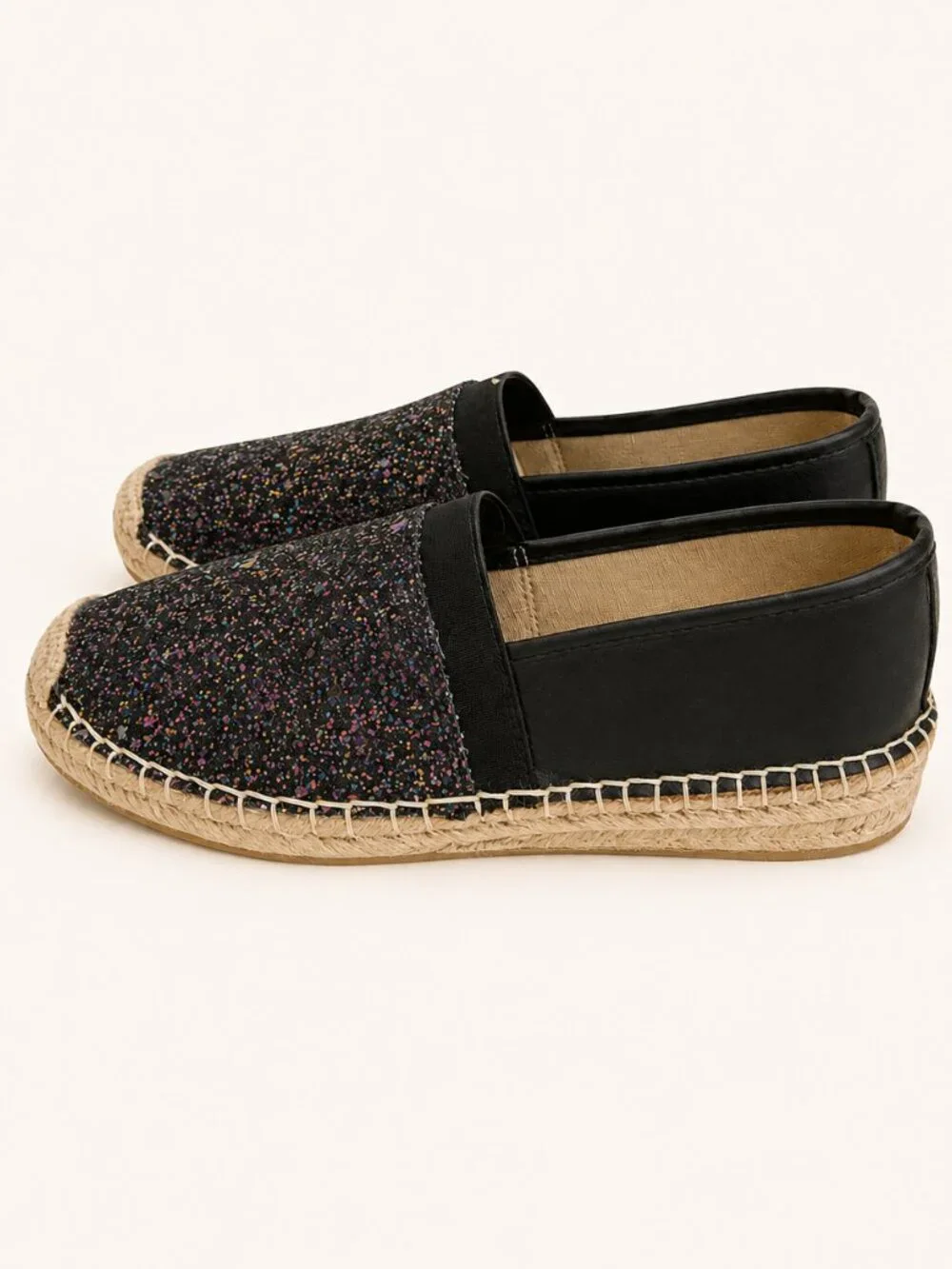 Sugar slip espadrille
